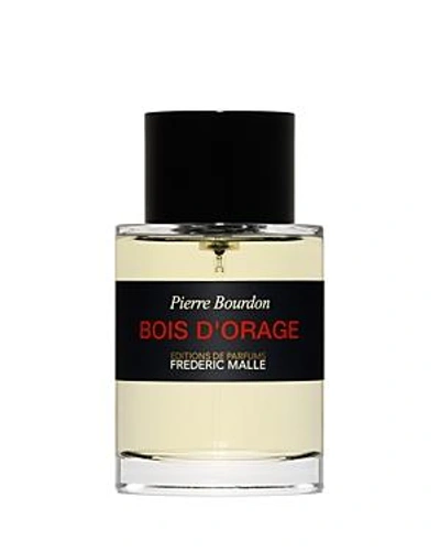 Shop Frederic Malle Bois D'orage Eau De Parfum 3.4 Oz.