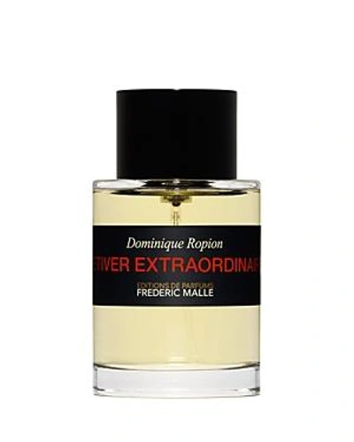 Shop Frederic Malle Vetiver Extraordinaire Eau De Parfum 3.4 Oz.