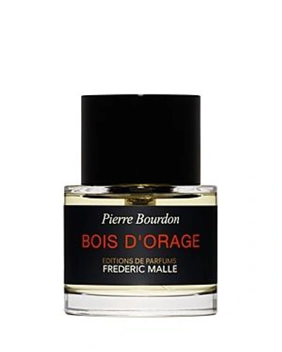 Shop Frederic Malle Bois D'orage Eau De Parfum 1.7 Oz.