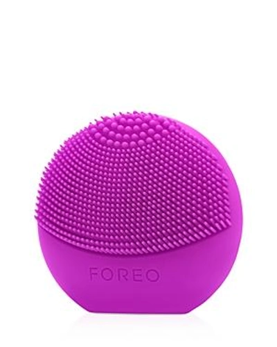 Shop Foreo Luna Play In Purple