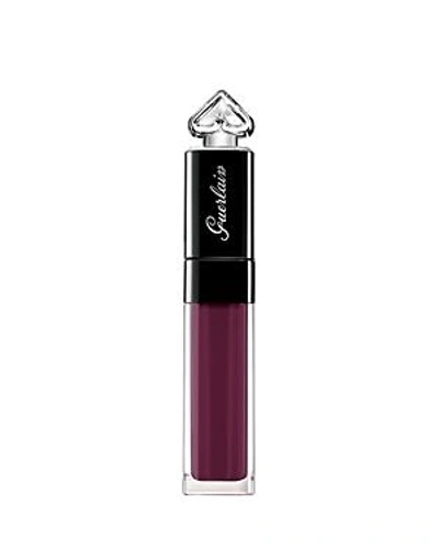 Shop Guerlain La Petite Robe Noire Lip Color'ink In L162 #trendy