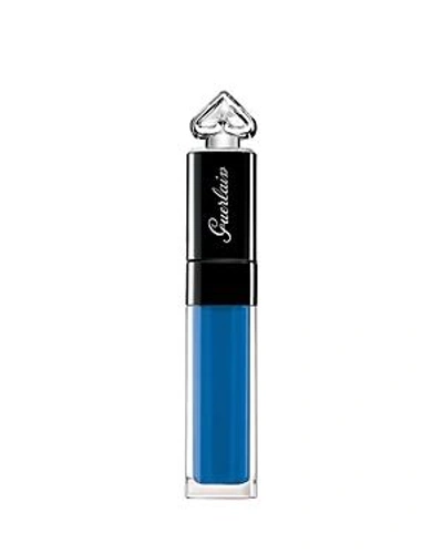 Shop Guerlain La Petite Robe Noire Lip Color'ink In L101 #adventurous