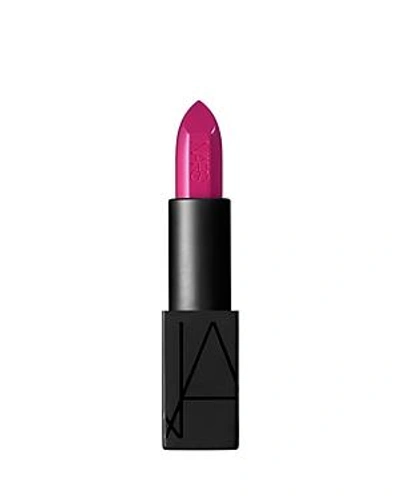 Shop Nars Audacious Lipstick In Stefania