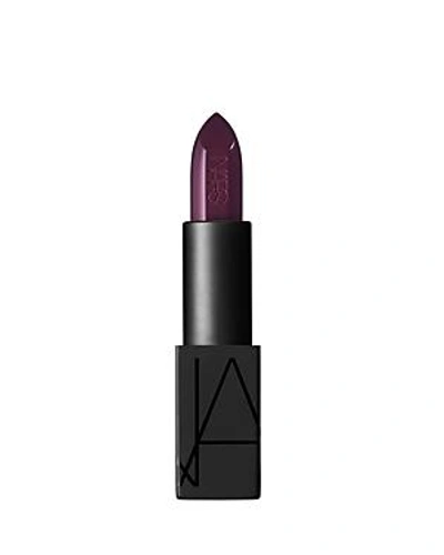 Shop Nars Audacious Lipstick In Liv