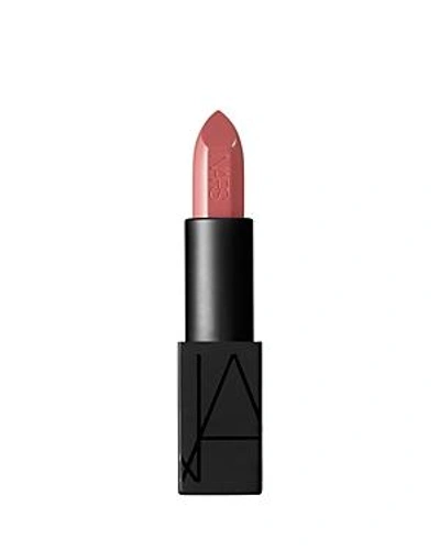 Shop Nars Audacious Lipstick In Apoline