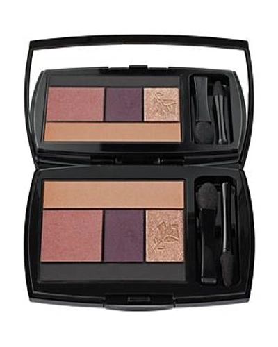 Shop Lancôme Color Design 5 Shadow & Liner Palette In 213 Rosy Flush