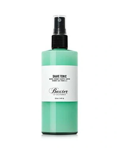 Shop Baxter Of California Shave Tonic