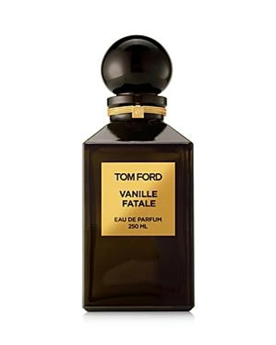 Shop Tom Ford Private Blend Vanille Fatale Eau De Parfum 8.5 Oz.