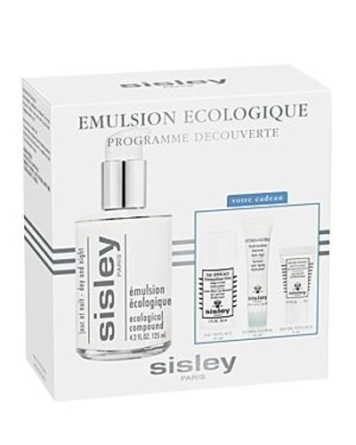 Shop Sisley Paris Sisley-paris Ecological Compound Discovery Program