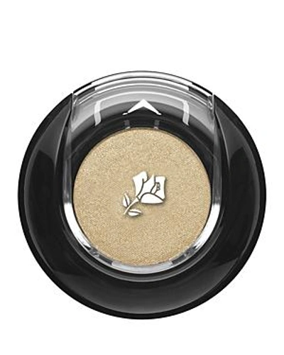 Shop Lancôme Color Design Sensational Effects Eye Shadow Smooth Hold In 750 Limongrass