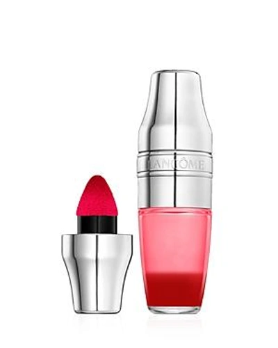 Shop Lancôme Juicy Shaker In 341 Bohemian Raspberry (juicy Raspberry)