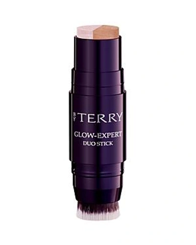 Shop By Terry Glow-expert Duo Stick In Beach Glow