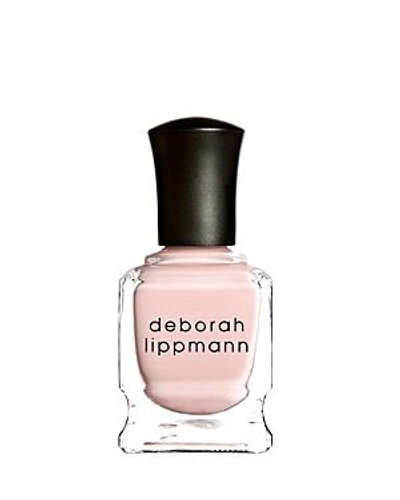 Shop Deborah Lippmann Sheer Nail Polish In Before He Cheats