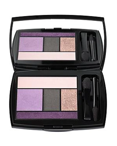 Shop Lancôme Color Design 5 Shadow & Liner Palette In 306 Lavender Grace