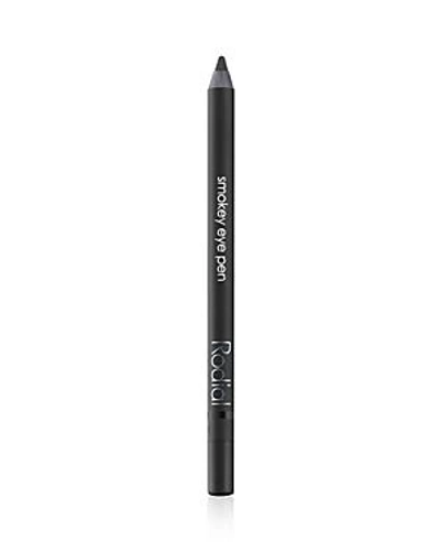 Shop Rodial Smokey Eye Pen In Black