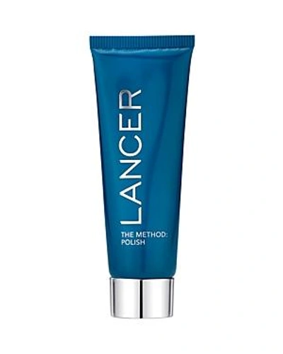 Shop Lancer The Method Polish 1 Oz.