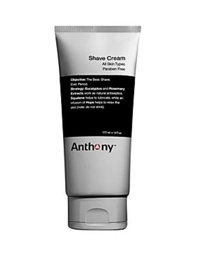 Shop Anthony Shave Cream