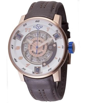 gv2 motorcycle watch
