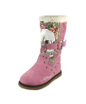 ed hardy snow boots