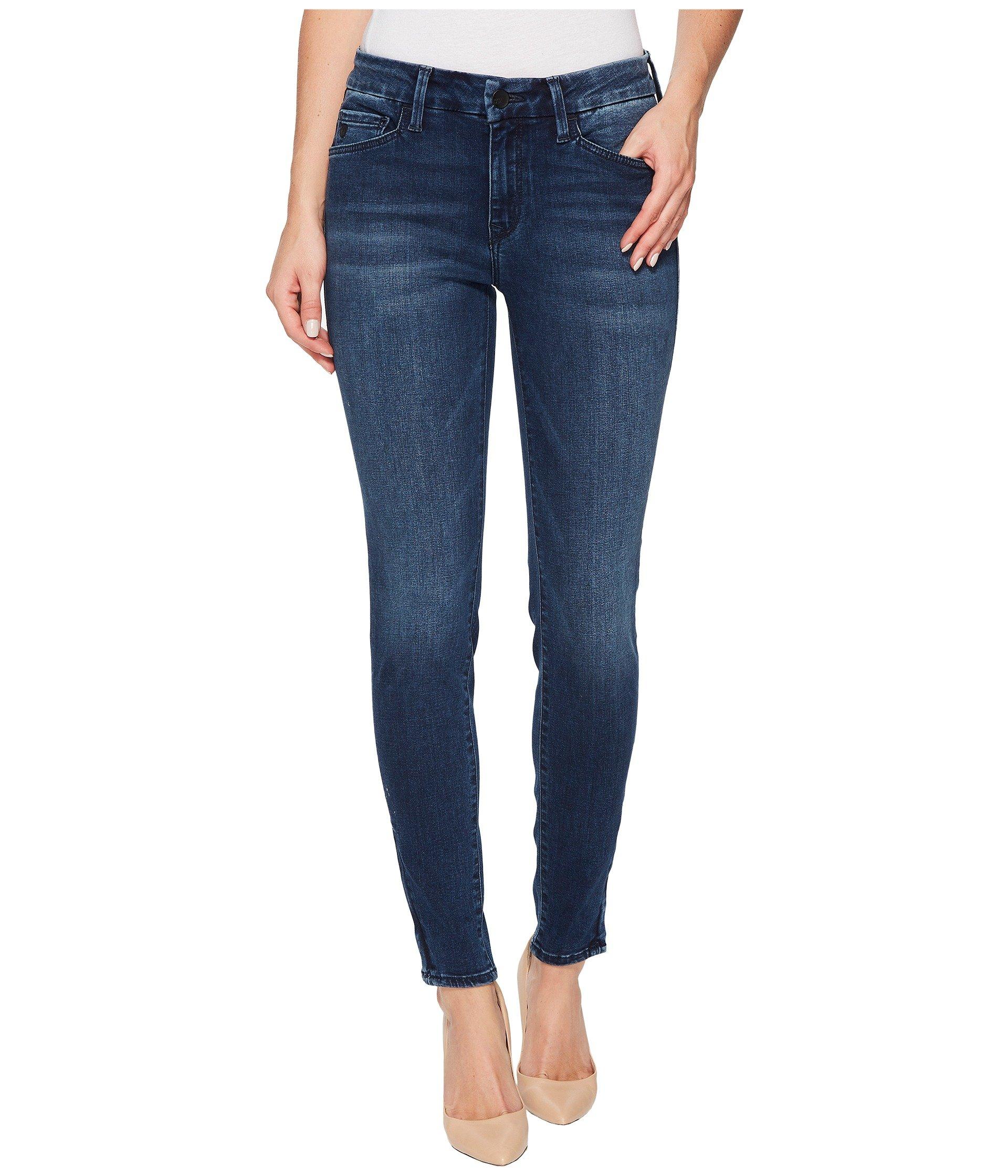 mavi jeans super skinny