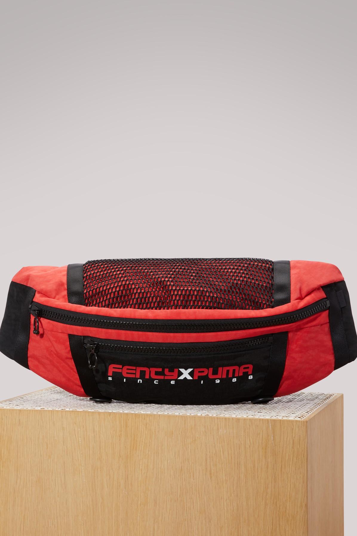 fenty x puma fanny pack