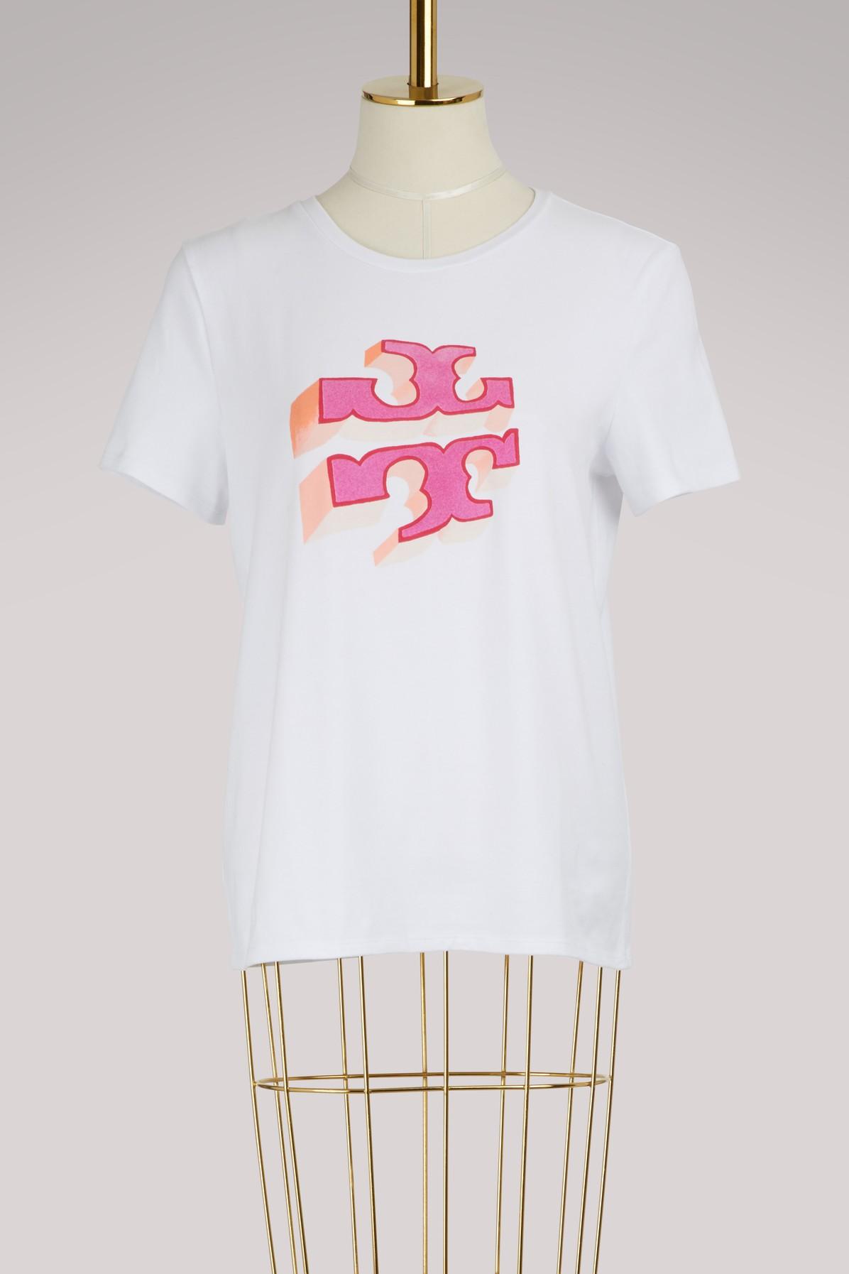 tory burch tee