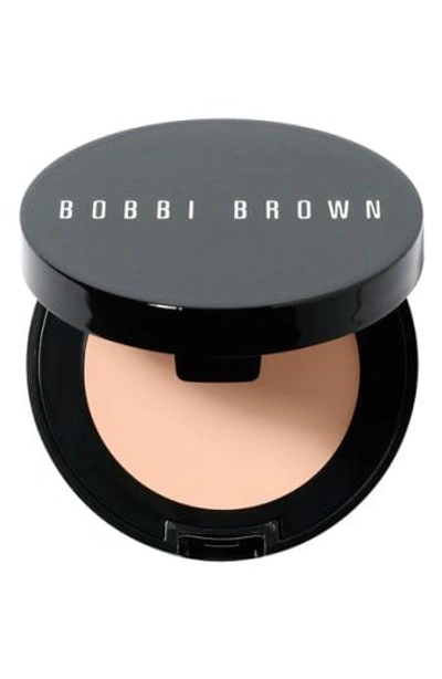 Shop Bobbi Brown Corrector - Medium To Dark Peach