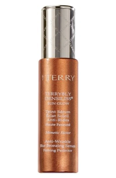 Shop By Terry Terrybly Densiliss Sun Glow In 3