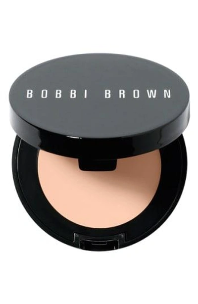 Shop Bobbi Brown Undereye Corrector - Extra Light Peach Bisque