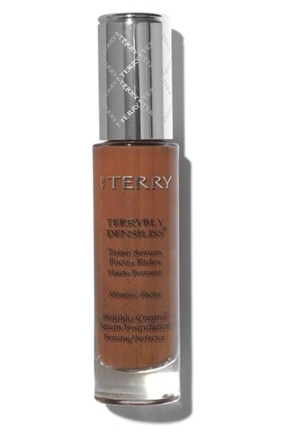 Shop By Terry Terrybly Densiliss Foundation In 2 Cream Ivory