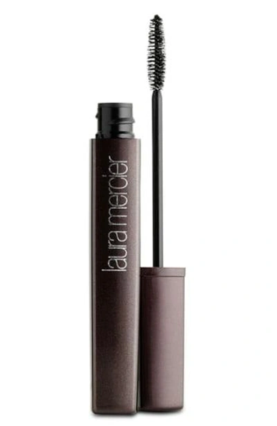 Shop Laura Mercier Long Lash Mascara - Black