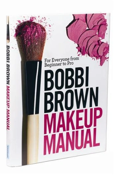 Shop Bobbi Brown Makeup Manual