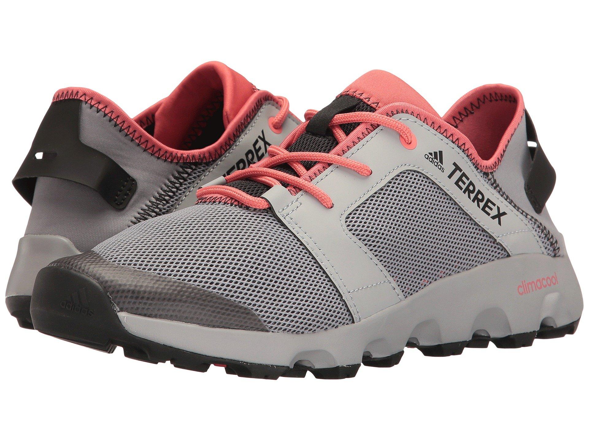 terrex climacool voyager