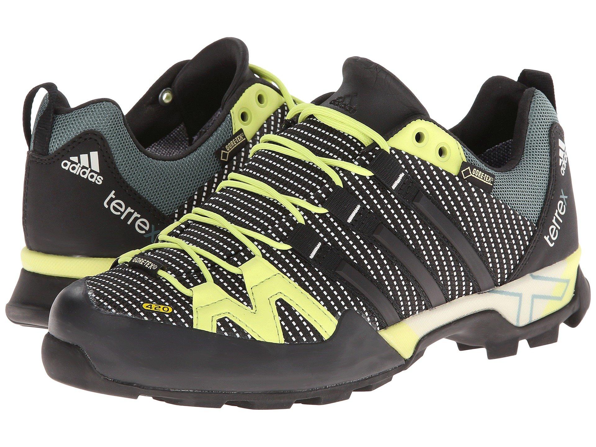 adidas terrex scope gtx w