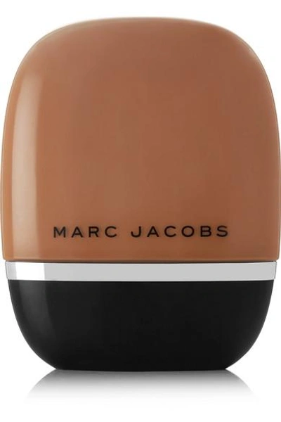 Shop Marc Jacobs Beauty Shameless Youthful Look 24 Hour Foundation Spf25 - Tan Y470 In Neutral