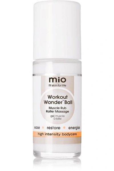 Shop Mio Skincare Workout Wonder&trade; Ball, 30ml - One Size In Colorless
