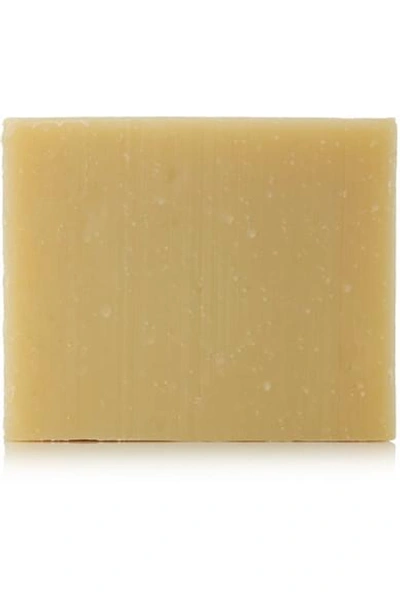Shop Christophe Robin Hydrating Shampoo Bar With Aloe Vera, 100g In Colorless
