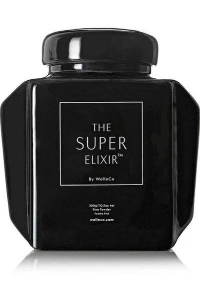 Shop The Super Elixir With Caddy, 300g - Colorless