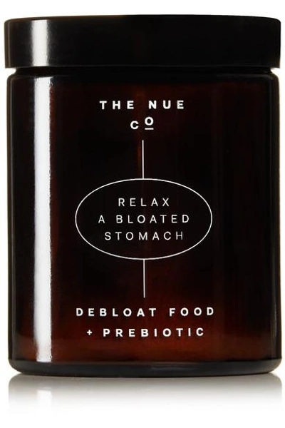 Shop The Nue Co Debloat Food Prebiotic, 70g In Colorless