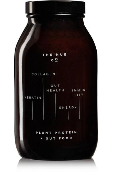 Shop The Nue Co Probiotic Protein - Plant, 200g In Colorless