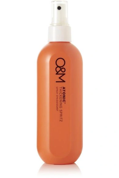 Shop Original & Mineral Atonic Thickening Spritz, 250ml - One Size In Colorless