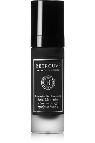 Shop Retrouve Intensive Replenishing Facial Moisturiser, 30ml - One Size In Colorless