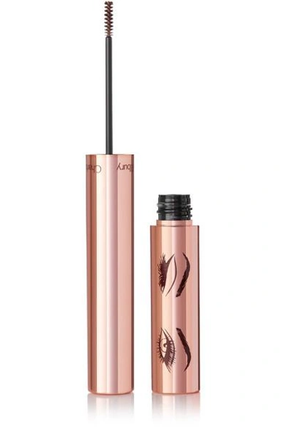 Charlotte Tilbury Legendary Brows - Colour Perfect Brows In Brown