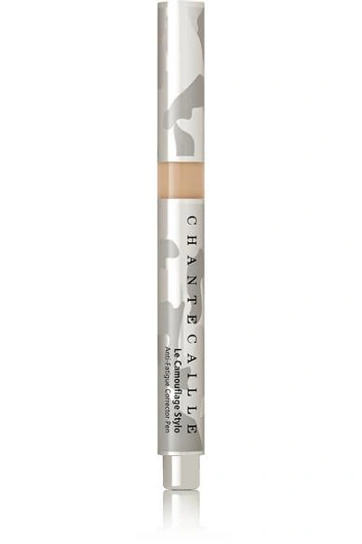 Shop Chantecaille Le Camouflage Stylo - 2, 1.8ml In Neutrals