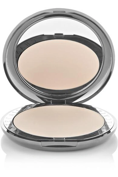Shop Chantecaille Hd Perfecting Powder - Universal In Neutrals