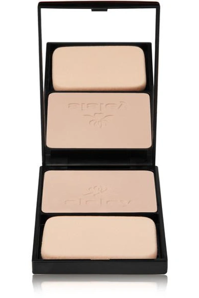 Shop Sisley Paris Phyto-teint Éclat Compact Foundation - 1+ Nude In Neutral