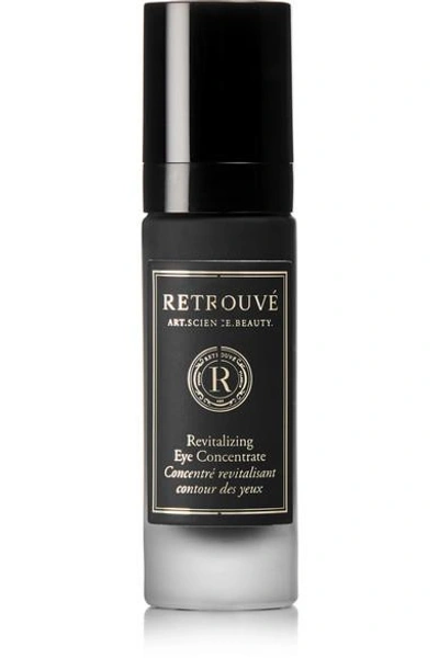 Shop Retrouve Revitalizing Eye Concentrate, 30ml - One Size In Colorless