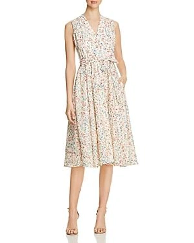 Kate spade mini bloom burnout best sale dress