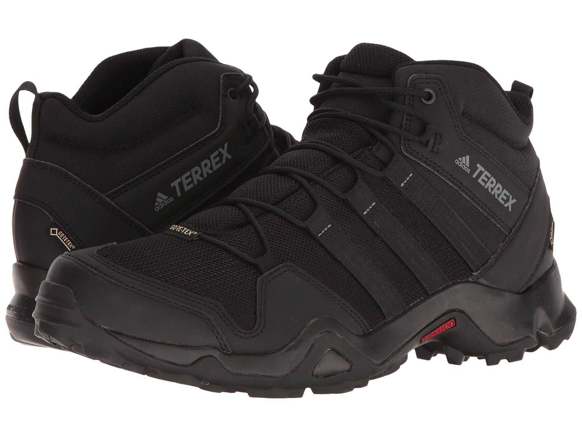 terrex ax2r mid gtx adidas