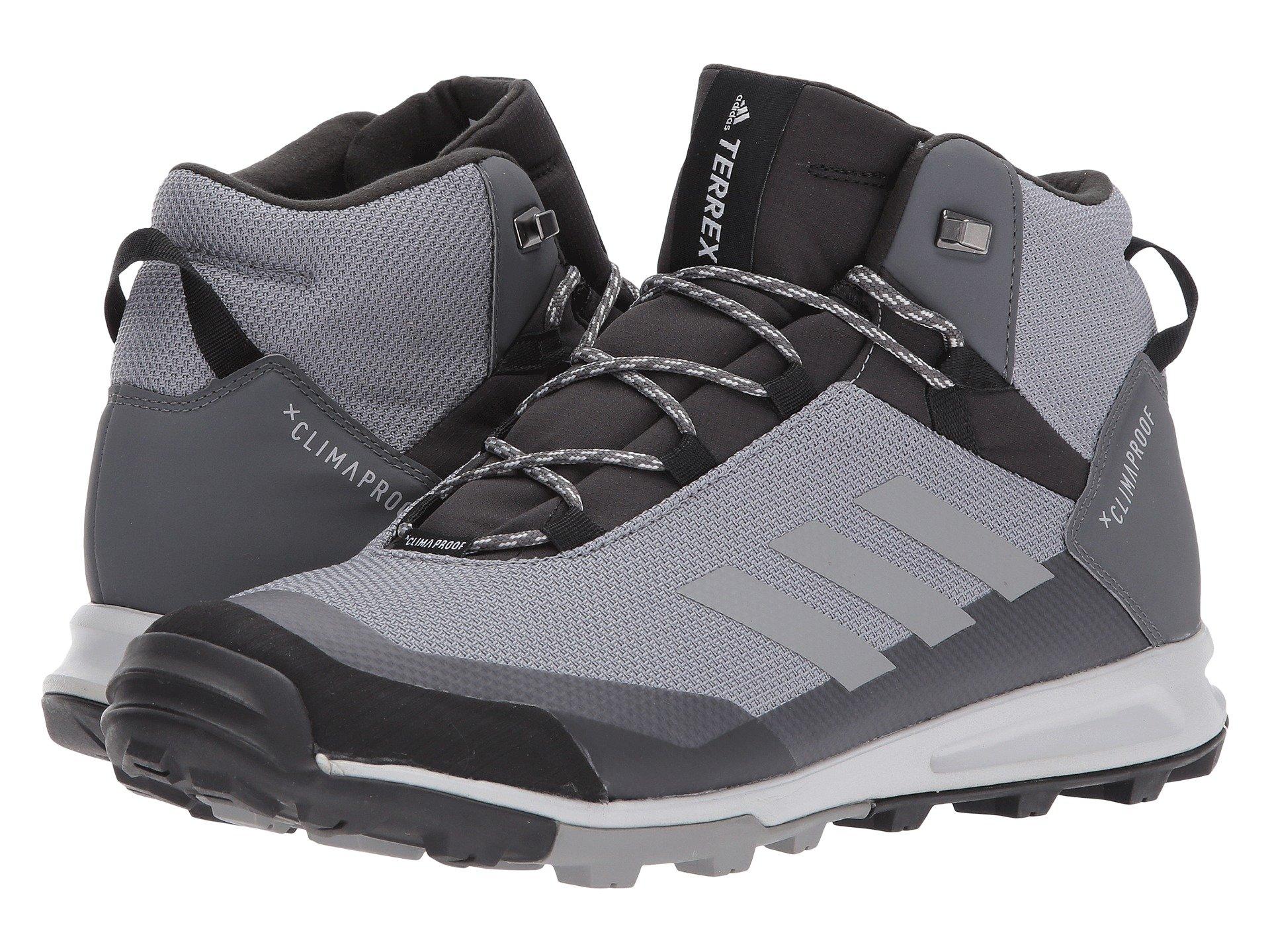 adidas tivid mid
